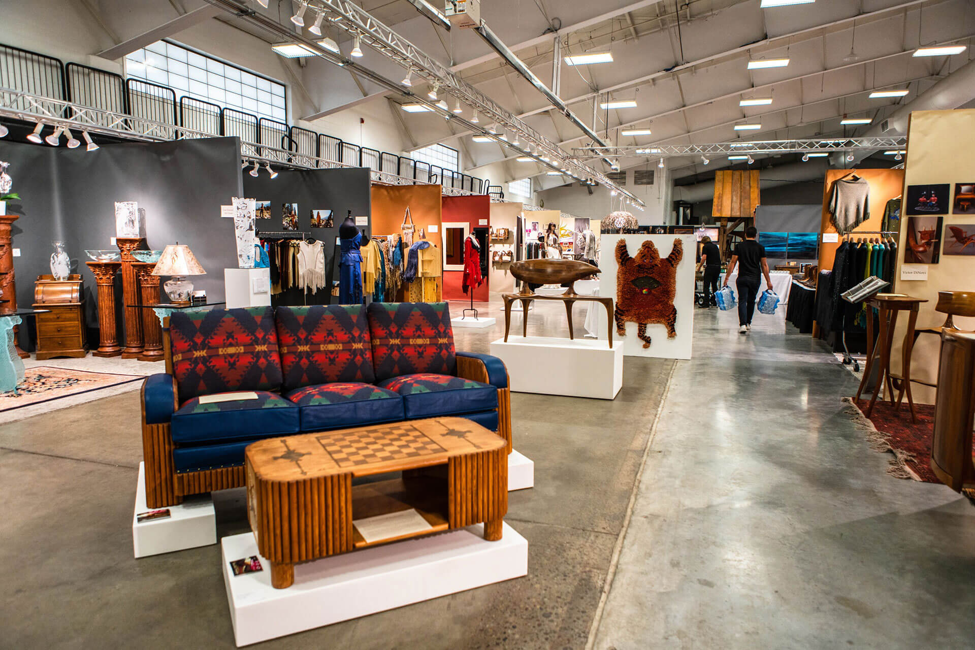 Western Design Conference